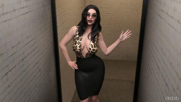 Unexpected Opportunity Screenshot 1