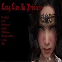 Long Live the Princess