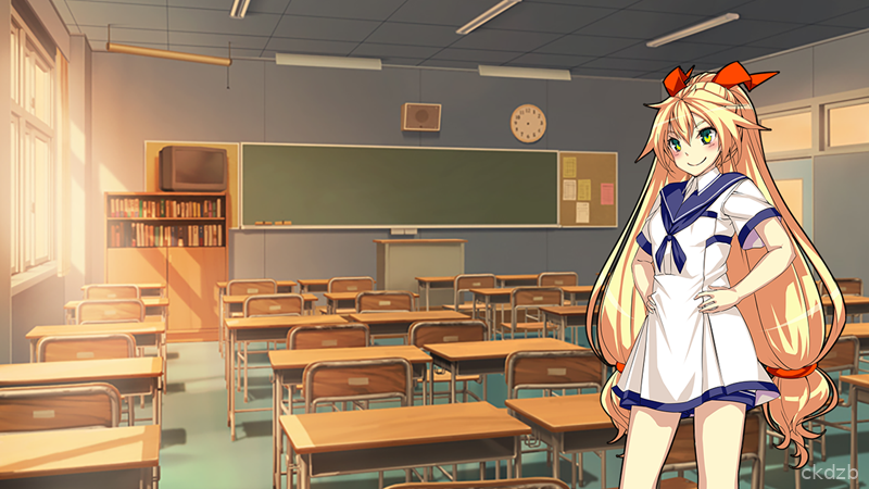 NTR Discipline!? I Went After a Stuck Up Woman, But I Never Expected…! Screenshot 3