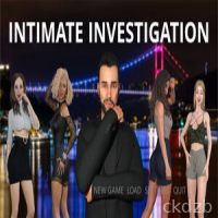 Intimate Investigations