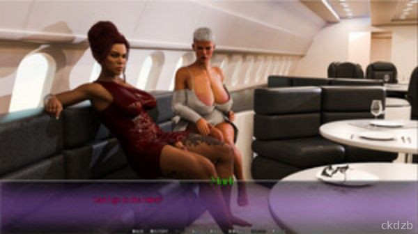 SinCity Screenshot 1