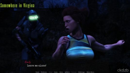 Fire of Life: New Day Screenshot 2