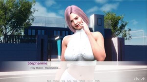 Sensual Secrets Screenshot 2