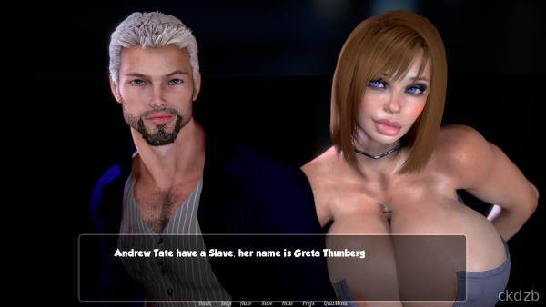 The bouncing Agency Screenshot 1