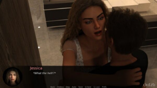 Next Steps Screenshot 3