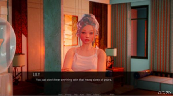 Deklev Screenshot 1
