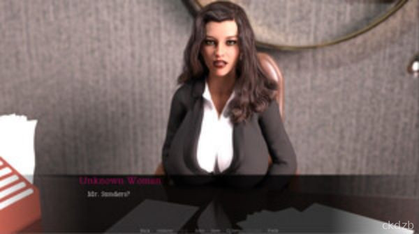 Far-Off Friends Screenshot 2