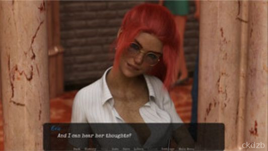 Fire of Life: New Day Screenshot 1