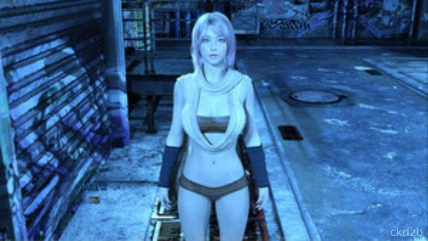 Life on Mars Screenshot 1