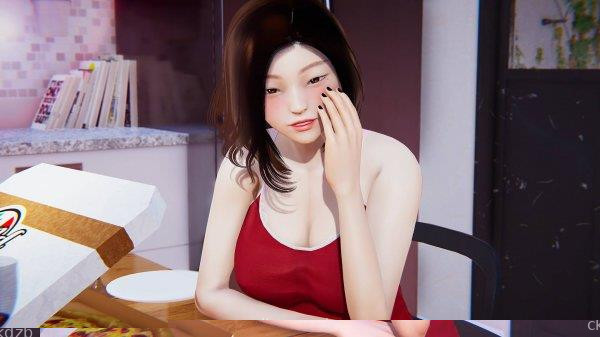 My Real Desire Screenshot 1