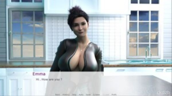 Sensual Secrets Screenshot 3