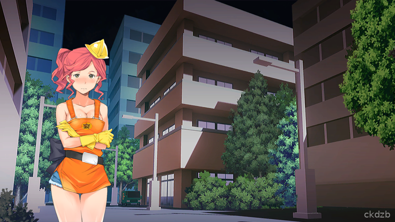NTR Discipline!? I Went After a Stuck Up Woman, But I Never Expected…! Screenshot 1