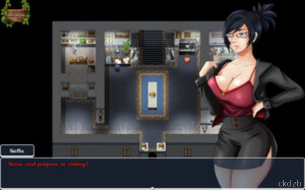 CataclyZm Screenshot 3