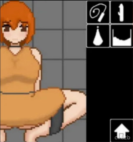 Erotic Interrogation Screenshot 1