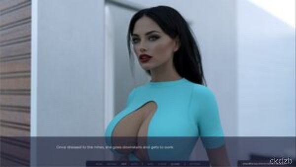 Sofia’s Dark Fantasies Screenshot 2