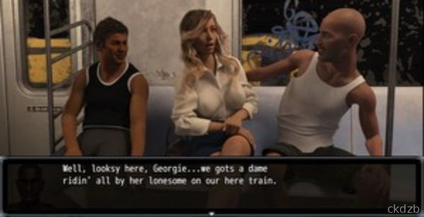 The Office Wife Screenshot 1