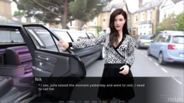 Bastard Screenshot 2