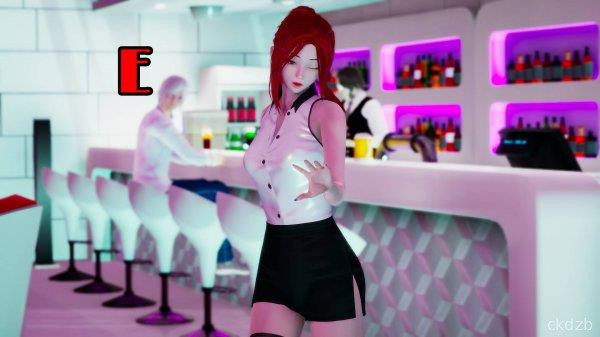 My Real Desire Screenshot 4