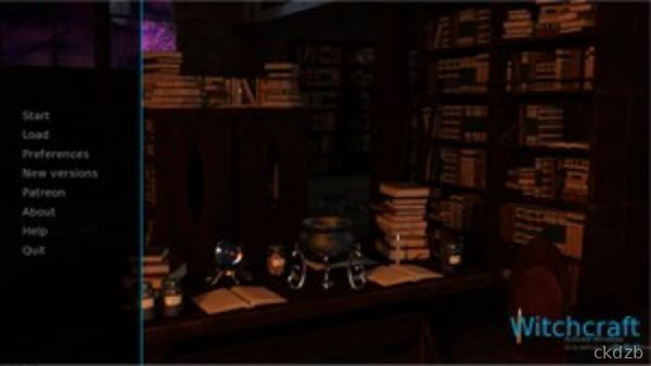 Witchcraft Screenshot 2