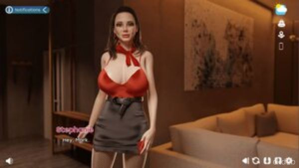 Dream City Screenshot 3