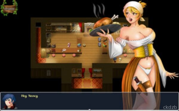 CataclyZm Screenshot 2