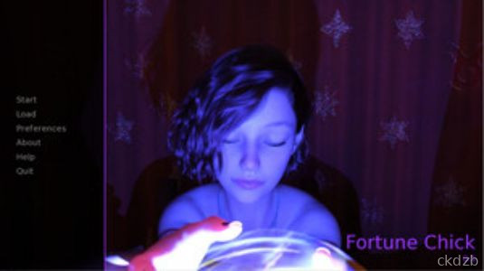 FortuneChick Screenshot 1