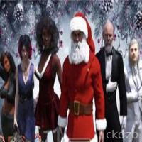 Christmas Bloody Christmas