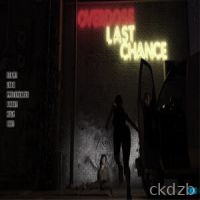 Overdose last chance