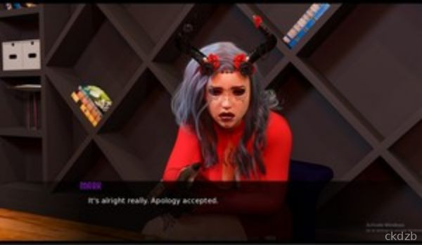 Detective Necro Screenshot 3