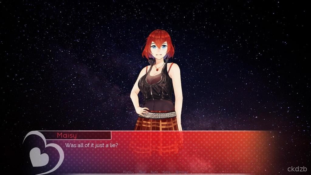 Lovesick Darlings Screenshot 3