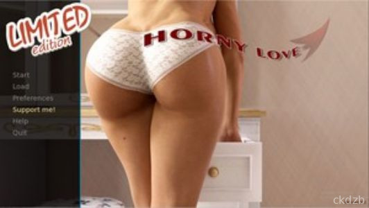Horny Love Screenshot 1