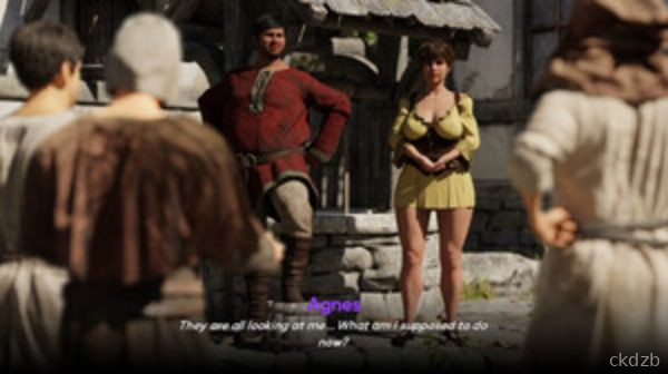 Corruption Town Screenshot 2