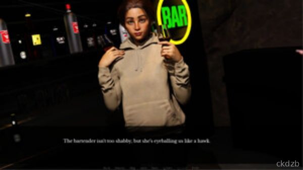 Where is Love? Screenshot 3