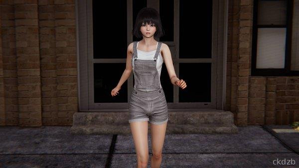 My Real Desire Screenshot 3