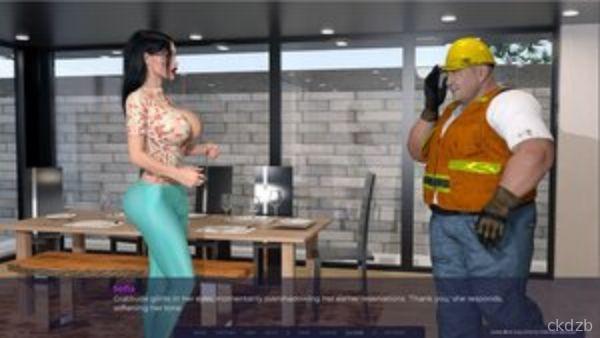 Sofia’s Dark Fantasies Screenshot 1