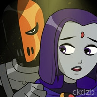 Grown-Up Titans  The Game
