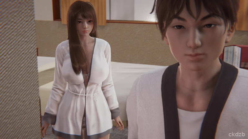 The Bastian Family Secret Screenshot 2