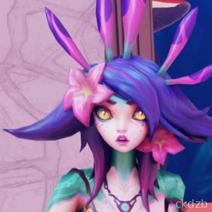 Naughty Nymphs and Elfish Tricks