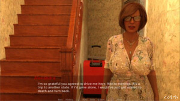 Our Secrets Screenshot 1