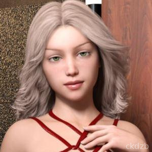 Her Heart’s Desire – Harem Ever After: Remake