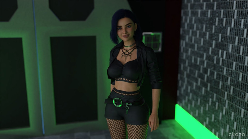 Romance Bytes Screenshot 2