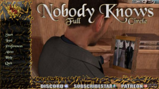 Nobody Knows Screenshot 1
