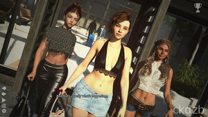 B.E.S.T 2 – New Season Prime P.1 Screenshot 5