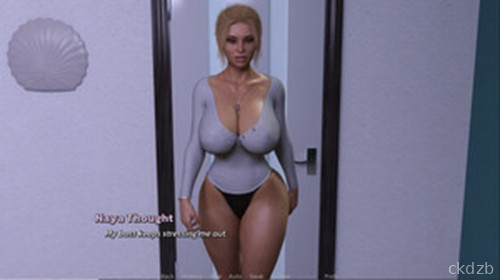 Naya`S Adventures Screenshot 3
