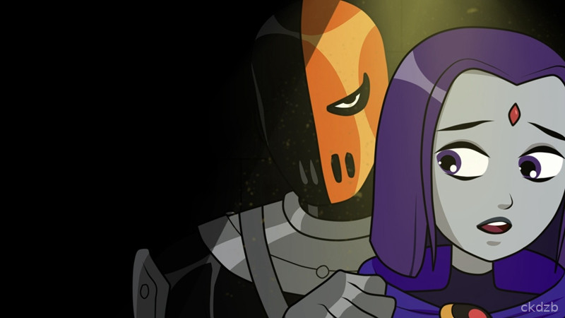 Grown-Up Titans  The Game Screenshot 3