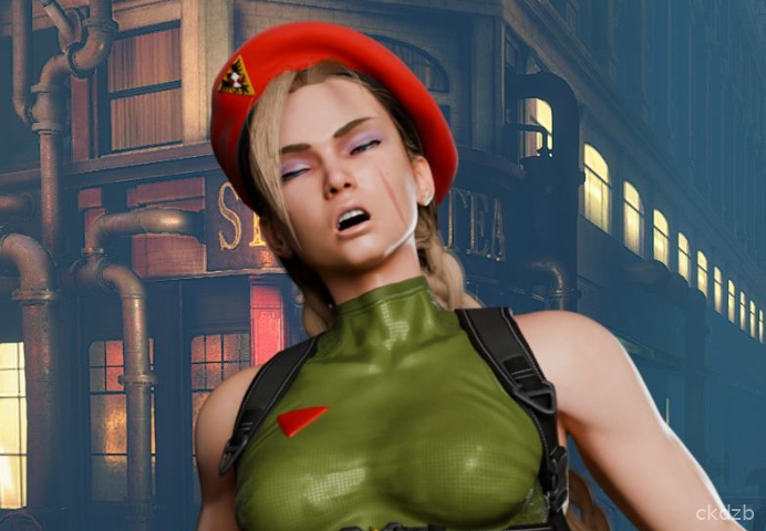 Street Brawlers: Adult Playground Screenshot 3