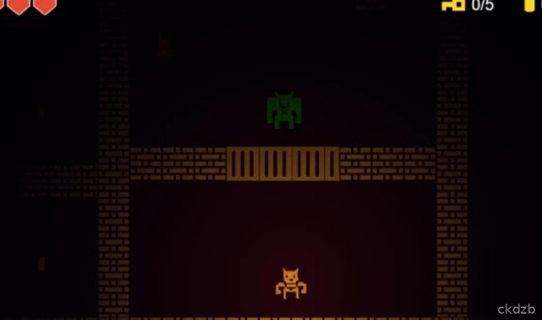 Dungeons & Dicks Screenshot 3