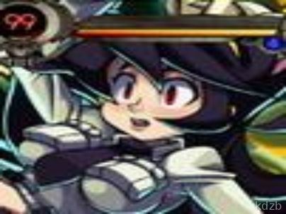 Filia vs ZONE-tan Screenshot 1
