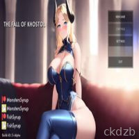 The Fall of Khostol