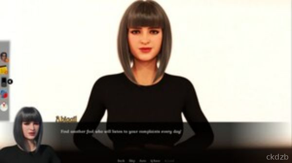 Lifelong Secret Screenshot 3